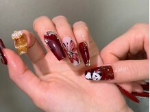 ワイエスネイル 平井店(YS Nail)