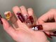 ワイエスネイル 平井店(YS Nail)の写真/ハイセンス×高技術で、持込ネイルも再現性高く理想の指先を叶える♪あなただけの特別な指先に…★当日OK◎