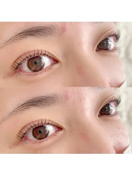 キキ(KIKI)/カールデザイン