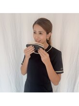 ニコ(nico) YASUKO 