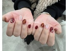 マキア(Makia)/megumiサンプル