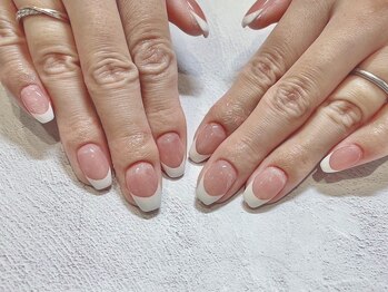 フミ(FMI)/フレンチネイル