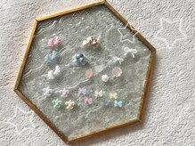 アントレッド(entraide)/新作☆パーツ入荷