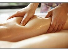 バリナチュラ 梅田店(BALI NATURA)/バリニーズ アロマボディ