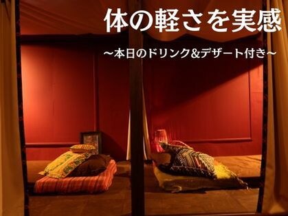 タイ古式マッサージアンドカフェ ワイルーム 藤沢(wai room)の写真