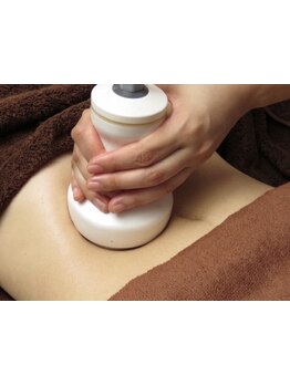 サイズダウンを目指したい