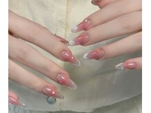 ピュアアンドリッチネイルサロン(Pure&Rich Nail Salon)/