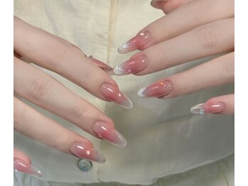ピュアアンドリッチネイルサロン(Pure&Rich Nail Salon)/