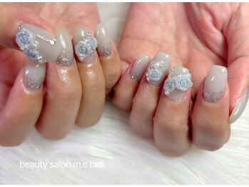 エムシーベル(m.c bell)/