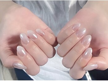 クレーネイル(Klee Nail)/