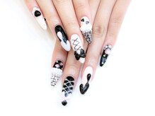 ネイルコレクション ベビーピンク(Baby Pink)/長さ出しジェル付け放題★地雷