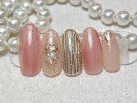 HAND☆ゴージャス定額プラン