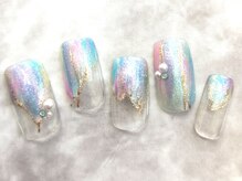 ピアーノ 瑞江店(piano)の雰囲気（デザイン＆カラーが豊富！気軽にご相談ください☆）