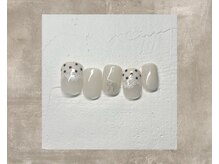 マルネイル 大宮店(MARU NAIL)/9月新作regular+ design¥7,980