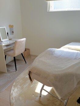 ルル(Ruru)/お部屋