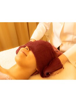 毛穴ケアをしたい