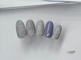 1本アート/定額シンプル