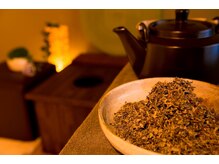 【黄土よもぎ蒸し】身体の芯から温めdetox！温活や妊活にもおすすめ/女性特有のお悩みに寄り添います◎