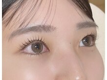 アイラッシュ&光エステ アンソメット上津店
