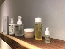 ネイル&アイ・パラジェル認定サロンSINCE+【シンス】【12/1 NEW OPEN(予定)】の雰囲気(完全個室/プライベートな空間にてワンツーマン施術)