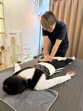 こつこつ(k.tu k.tu)/