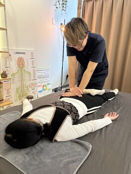 こつこつ(k.tu k.tu)/