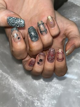 ベリール(Be'Leel)/gorgeous design