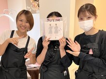 私たちがお悩みを解決するためにしっかりカウンセリング