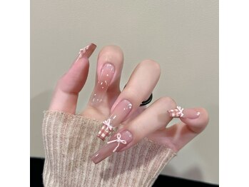 フェアリーネイル(Fairy Nail)/