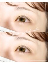 シュエット(chouette)/カールスタイル