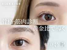 ブルーアイズ 原宿店(BLUE EYES)