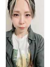 タイド バイ ホープ(tied by Hope) 牧野 農