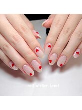 ネイルアトリエ エルメル(nail atelier Armel)/