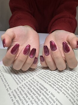 マグネットジェル