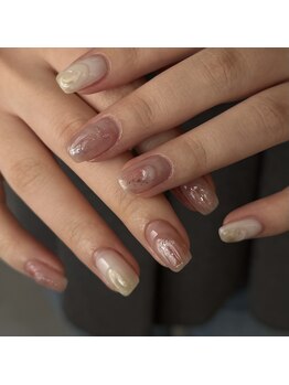 アイラ(ayla)/桃ミルク