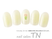 ティーエヌ TSUTAYA宇多津店/3月季節の定額5900円コ―ス