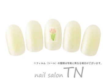 ティーエヌ TSUTAYA宇多津店/3月季節の定額5900円コ―ス