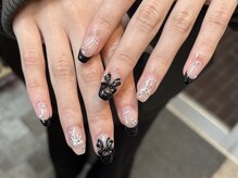 ベレッツァ 折尾店(Bellezza)/フレンチネイル