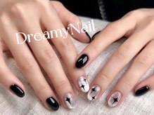 ドリーミーネイル 池袋(Dreamy Nail)/持ち込みデザイン