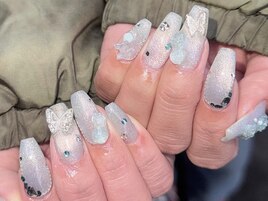 派手アートコース