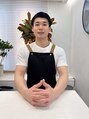 CNヘルス アンド ビューティーサロン in 上野(CN Health&Beauty SALON)/本日おすすめスタッフ　二口　
