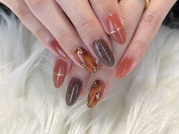 ヴェリタネイル(Verita nail)/定額デザイン