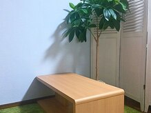 レジリエンス(Resilience)/長居公園近く リラクゼーション