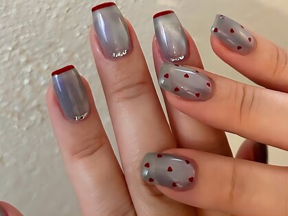 アミュー(AMYU)の写真