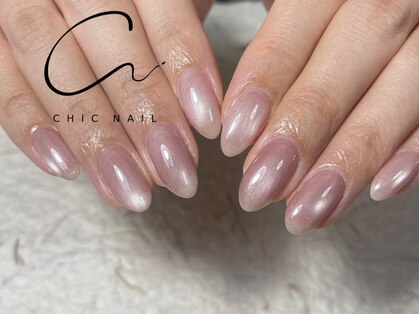 シック(CHIC)の写真