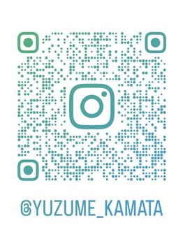 ユヅメ 蒲田店(YUZUME)/蒲田店Instagram☆