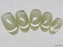 アグレアブルネイル(agr'e able nail)/