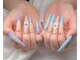 ネイルズイロハ 池袋西口駅前店(NAILS 168)の写真