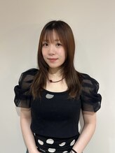 リブレスタジオ(LYBRE Studio) Kanae