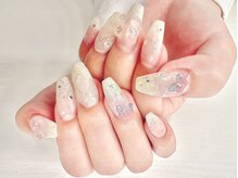 イリゼネイル(iRise nail)/やり放題120分